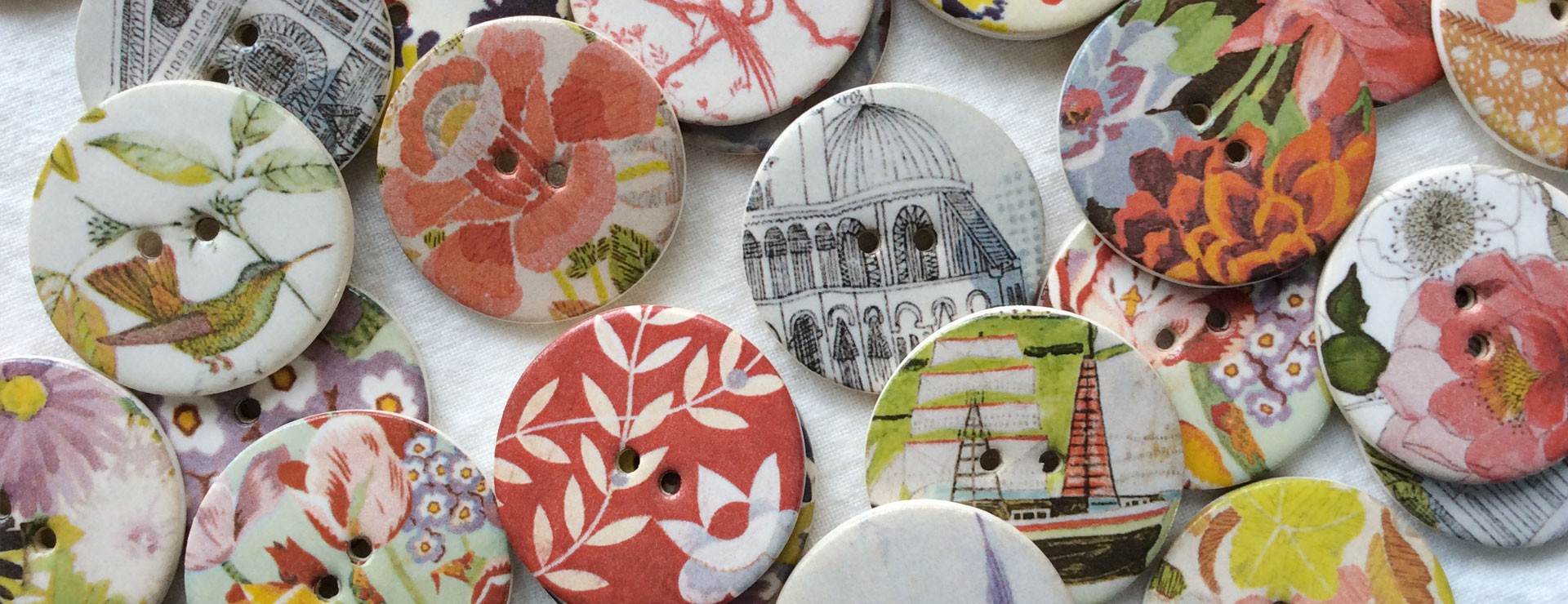 Explore The Warner Textile Archive Range