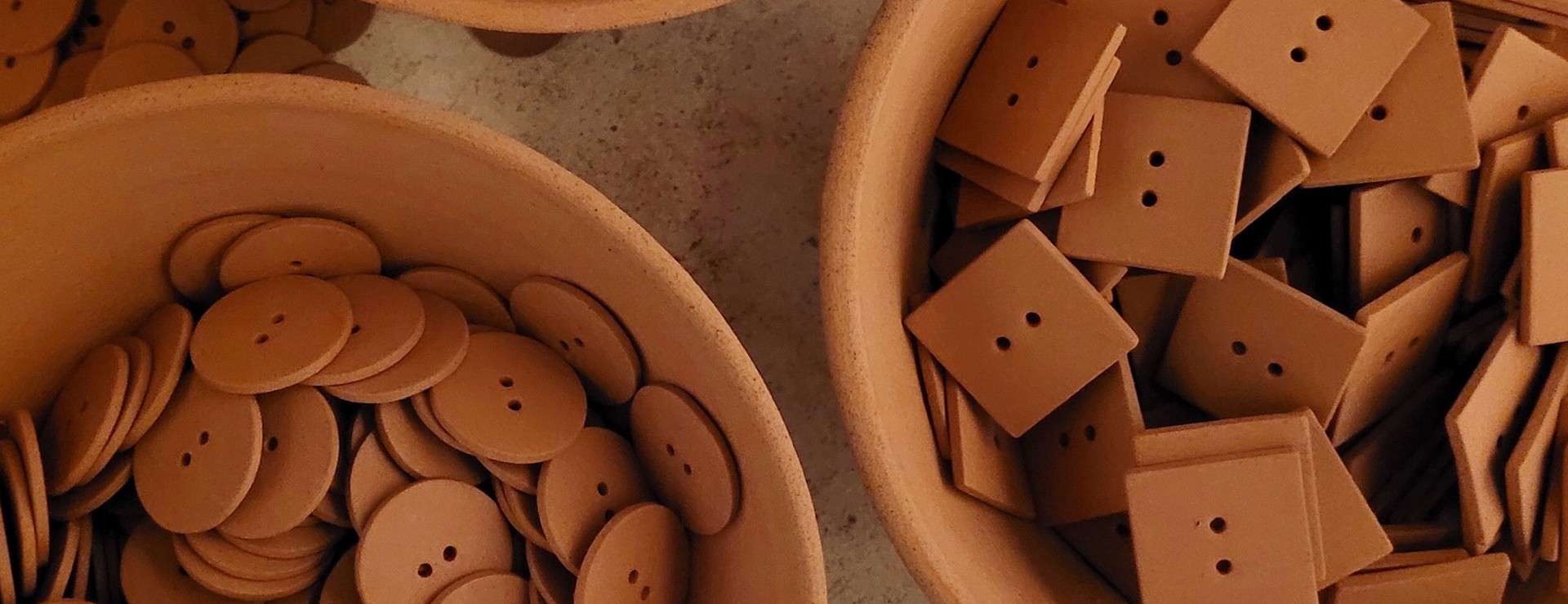 Entirely handmade in Cornwall, UK
